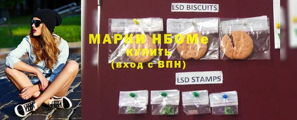 стафф Богородск